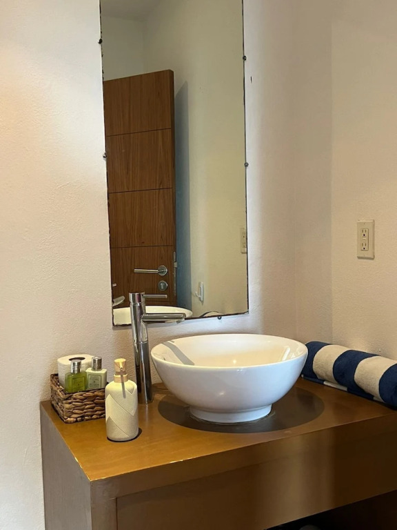 Apartamentos de lujo frente al Mar Caribe