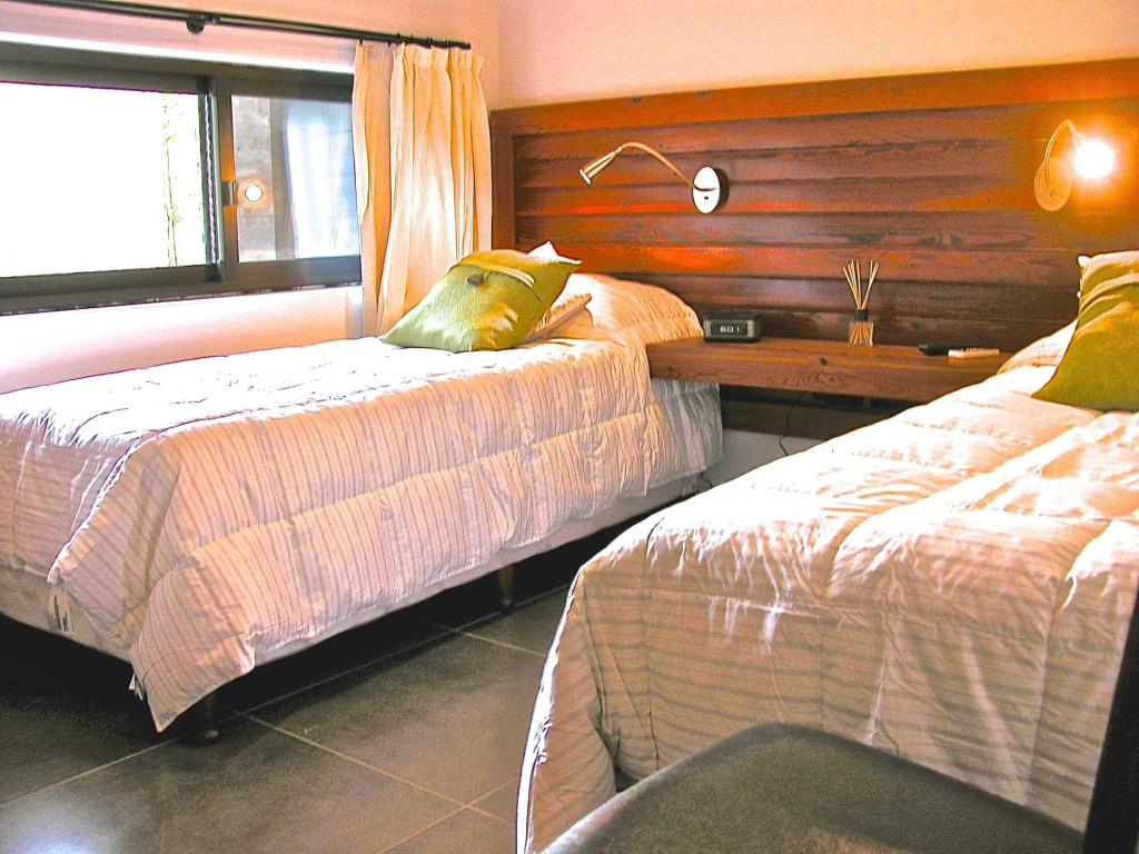 Posada Boutique Las Terrazas