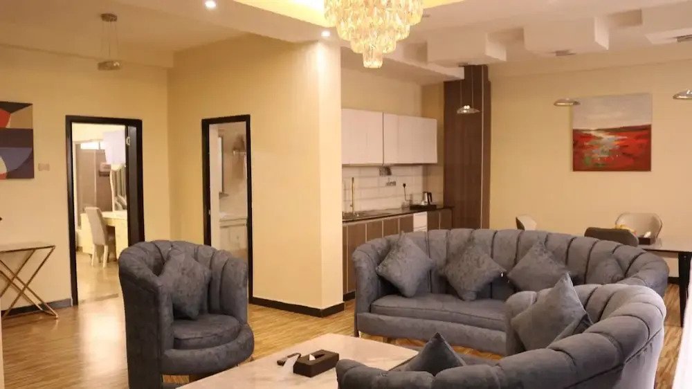 Mm Hotel