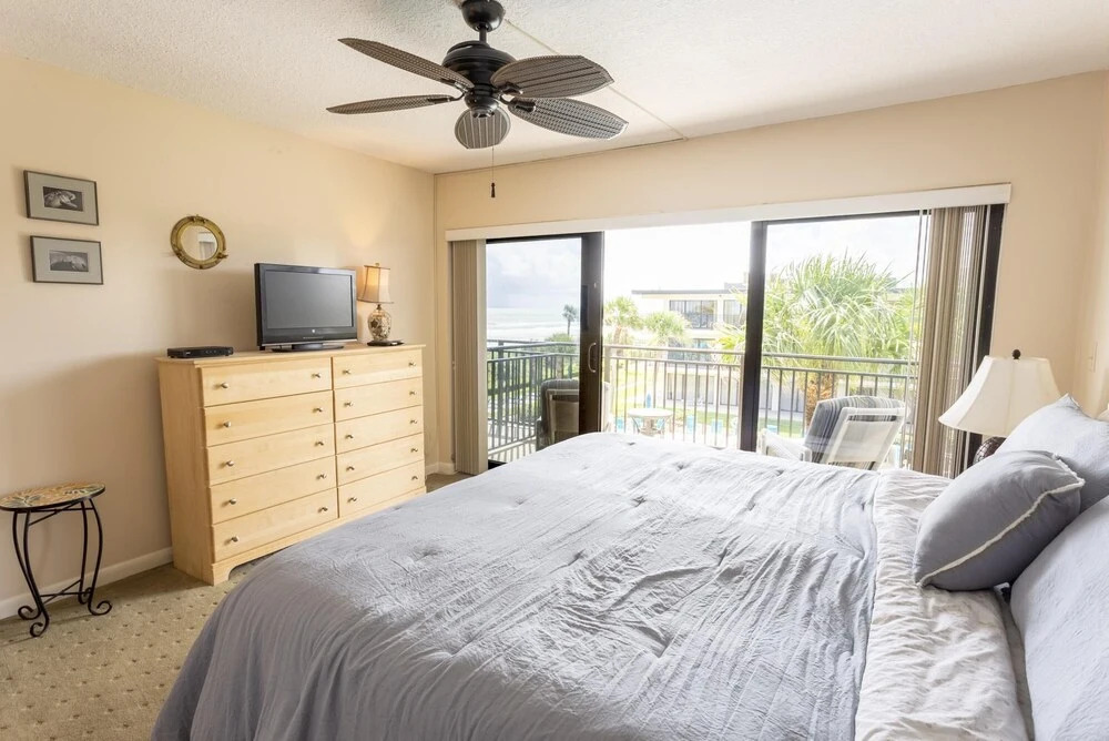 Ocean House Condo 304 - Steele Away