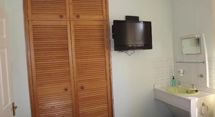 Glenavon Homestay