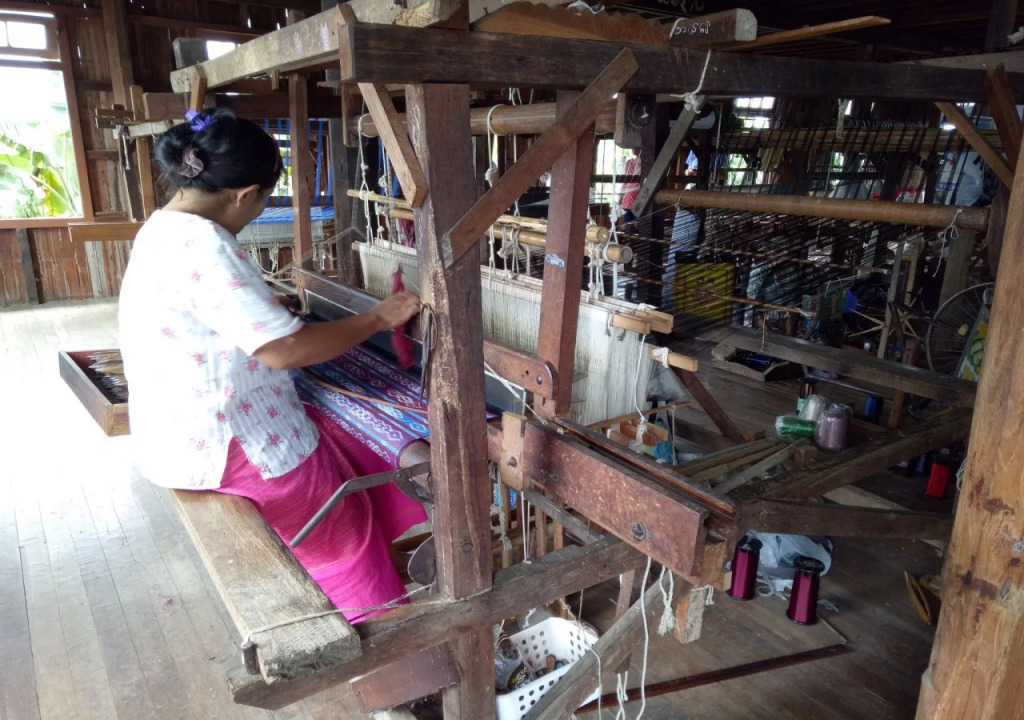 Weaver's Boutique Homestay