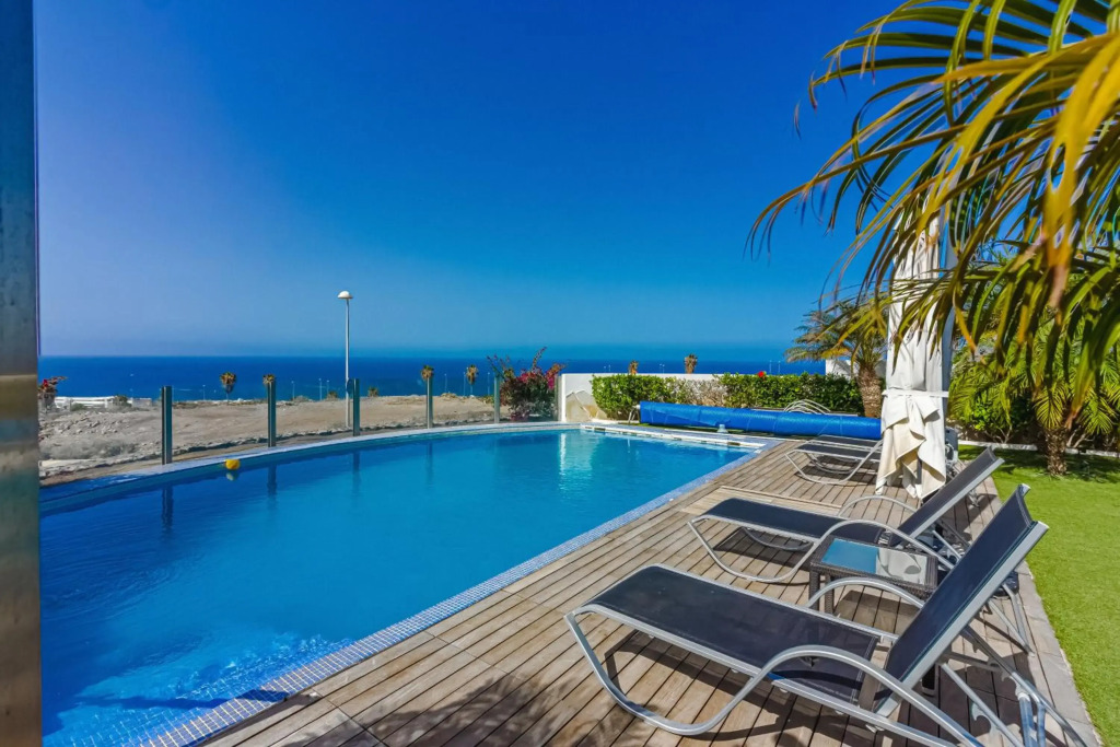 Villa Eleonora
