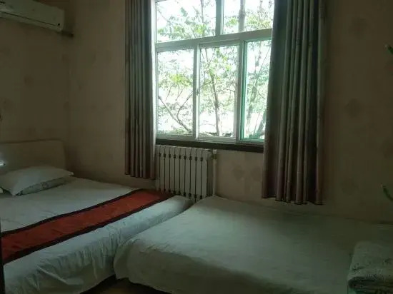 Yangcheng Gucheng Inn