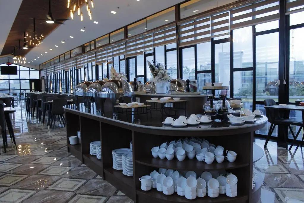 BATAM 1 HOTEL