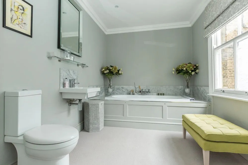 Beautiful 2 Bed Terrace House In Camden