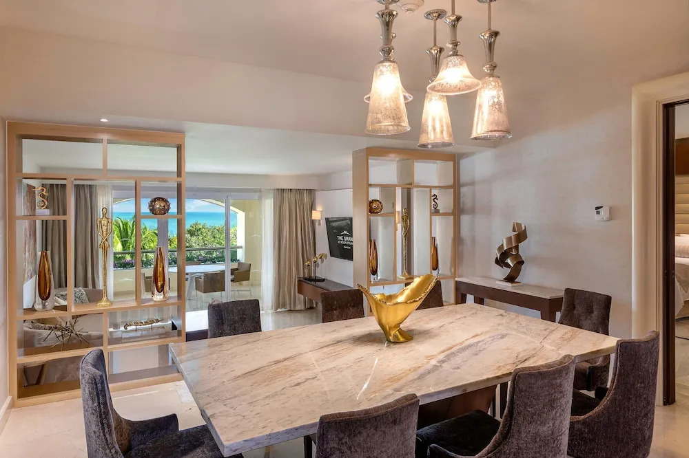 Orama Luxury Villa Crete