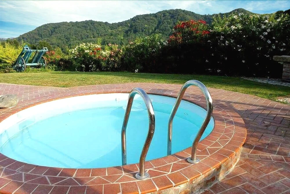 Holiday Home Camino Monferrato
