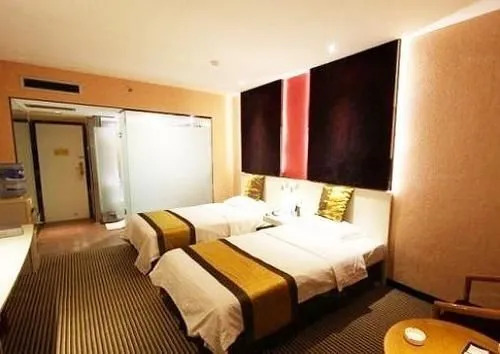 Hechi Shuntai Hotel