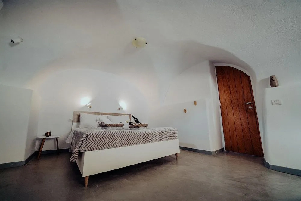 Pueblo Viejo Suite