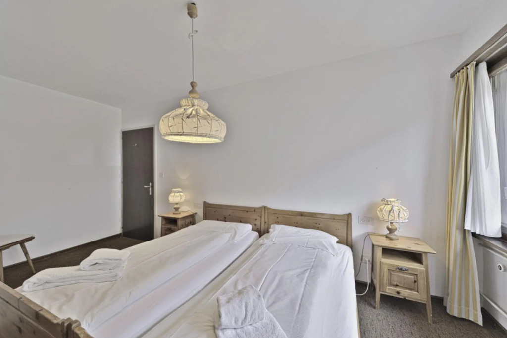 Chesa Arlas - St. Moritz-Chesa Arlas - St. Moritz