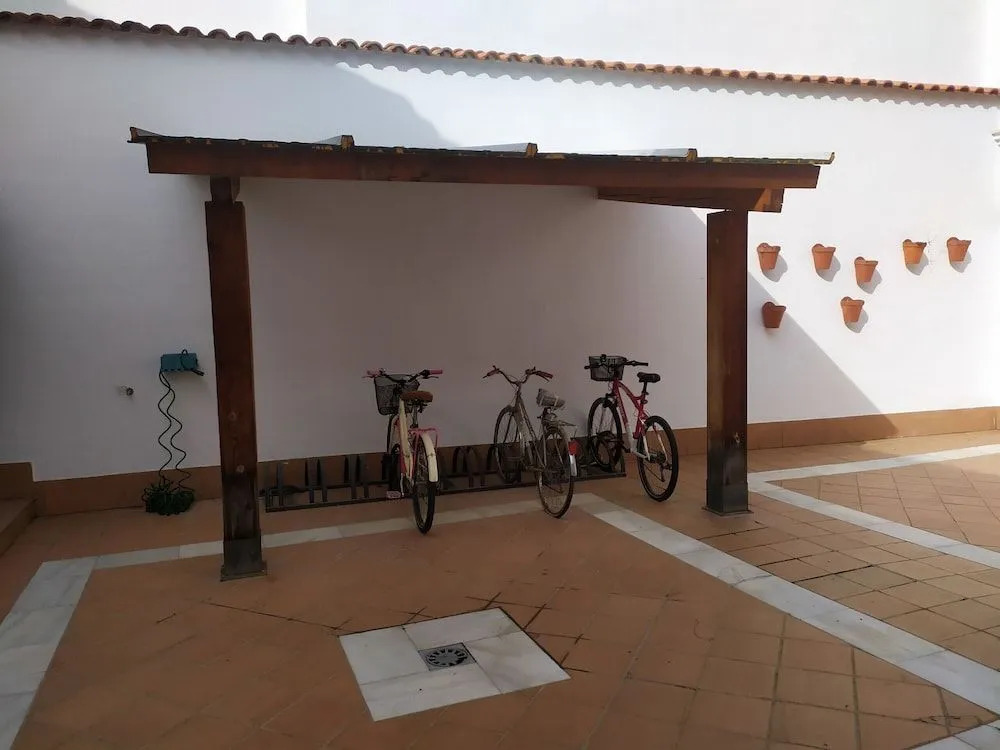 Apartamento Leiva Aguilar by JITKey