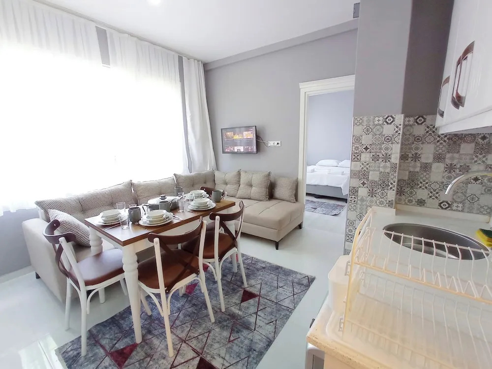 Vefa Home