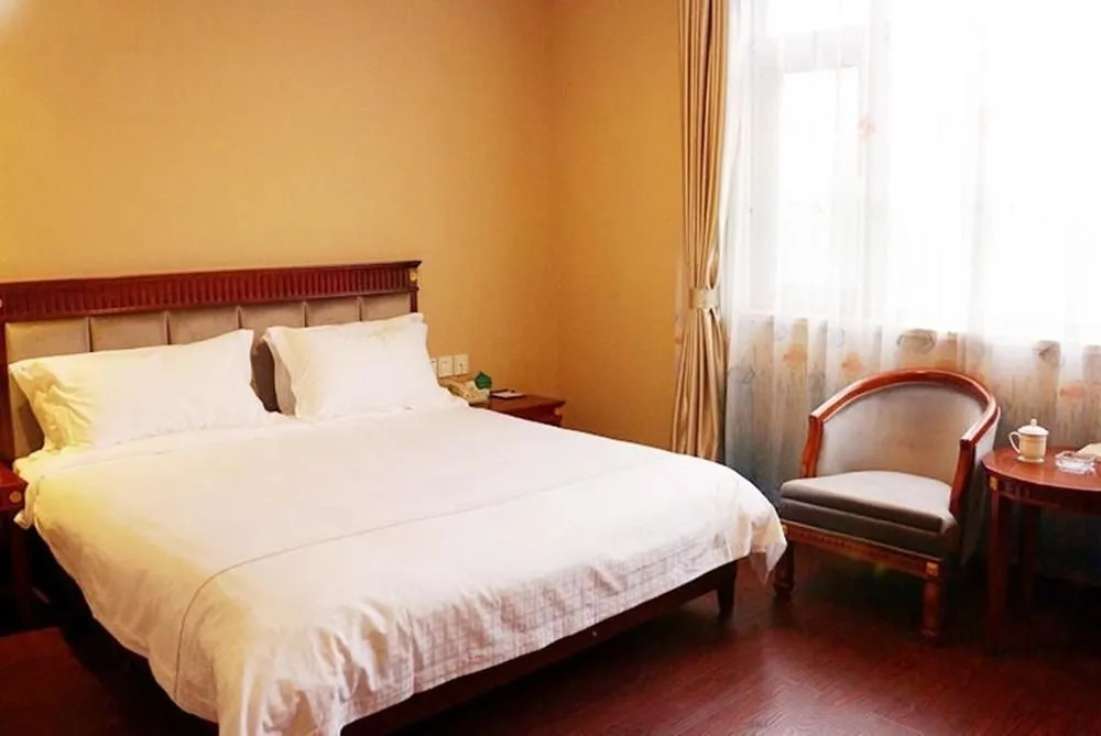 Zhucheng Haiyue Boutique Hotel