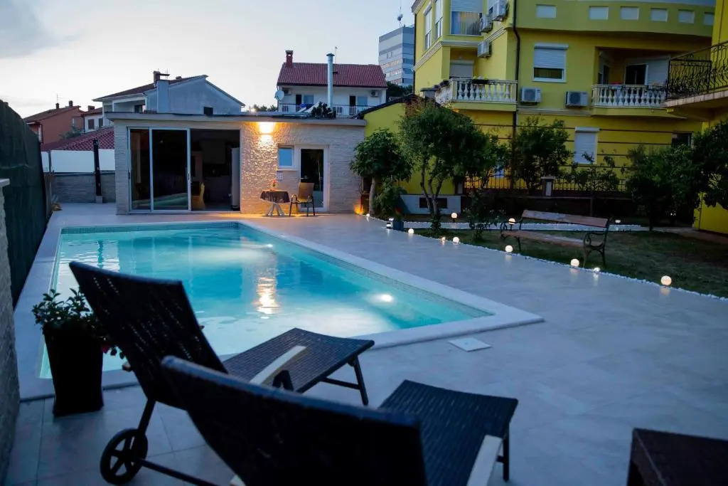 Apartment Mery