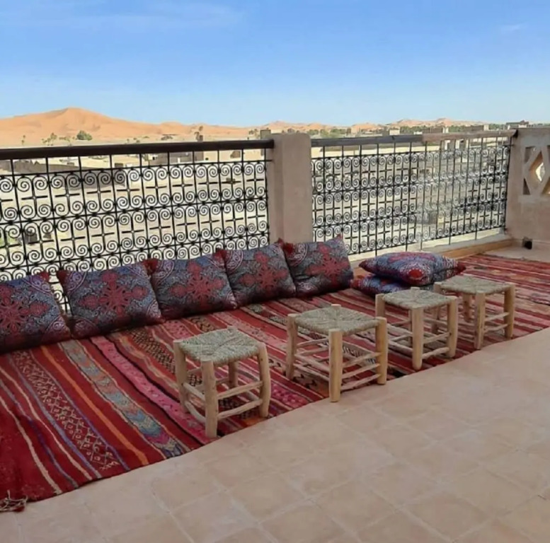 Riad Caravasar
