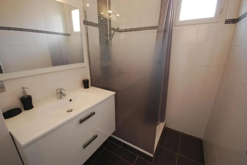 Appartement 2 Chambres Proche Croisette