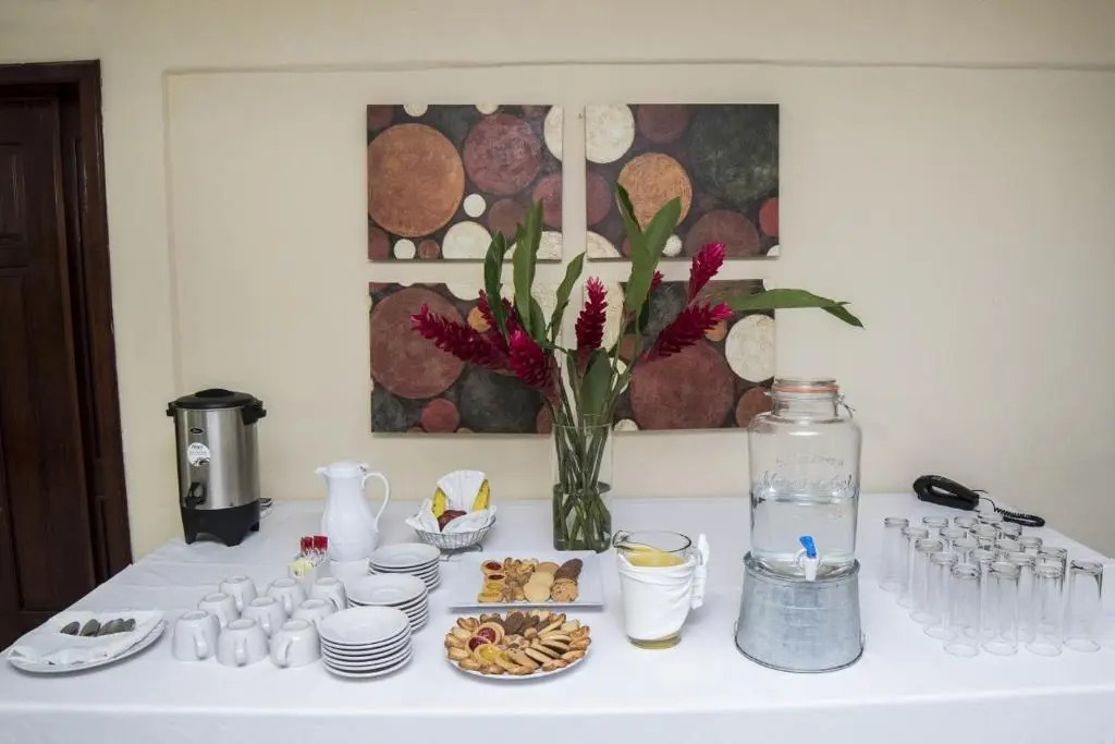 Hotel del Carmen, en el Centro- DESAYUNO Incluido