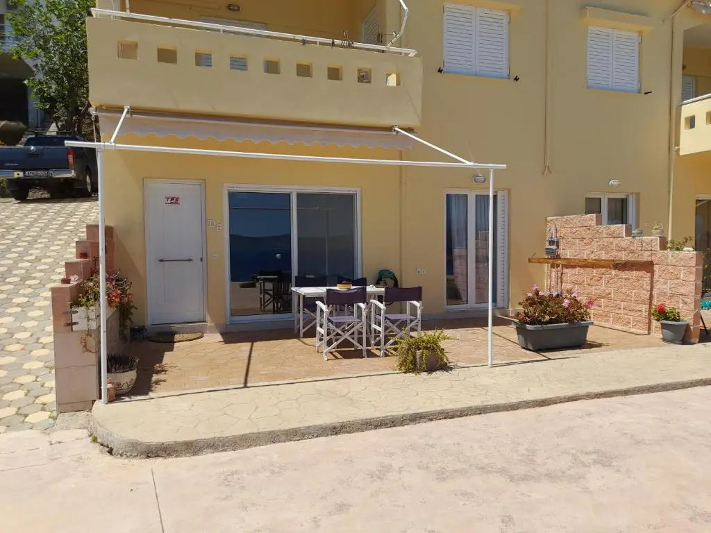 Kiveri Cave Apartment D6