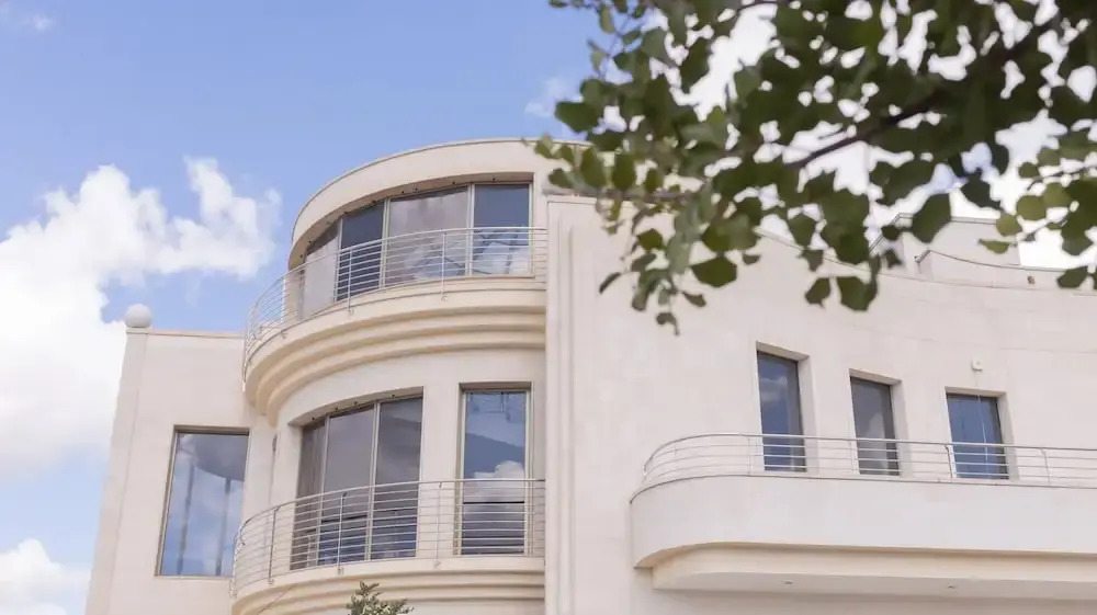 Hotel Donna Crescenza