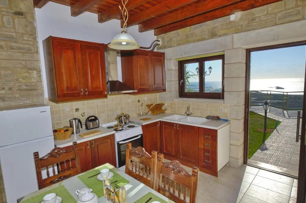 Fotini Traditional Villas