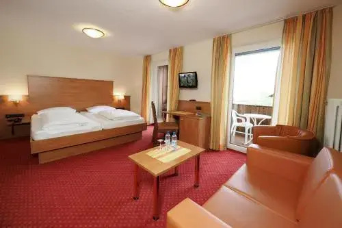 Richsteins Posthotel