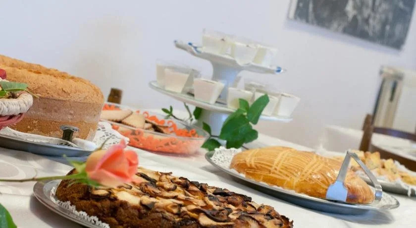 Albergo La Rosetta
