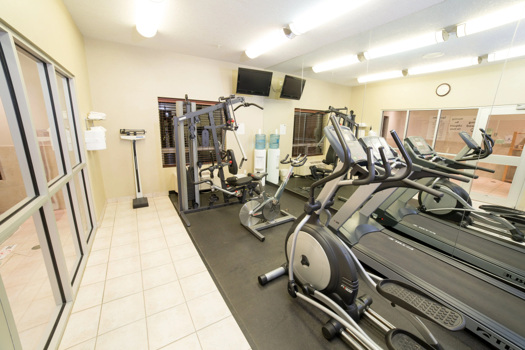 Holiday Inn Express & Suites Drayton Valley by IHG