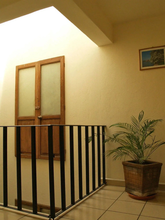Hotel & Posada Refugio Independencia
