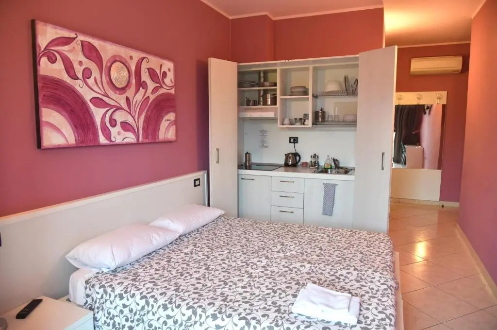 Agriturismo Argaland