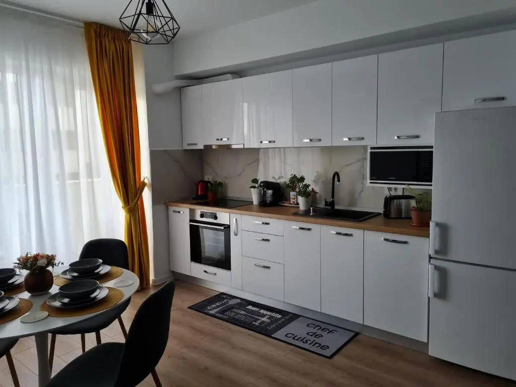 Apartament Luca P4B Oradea Prima Residence