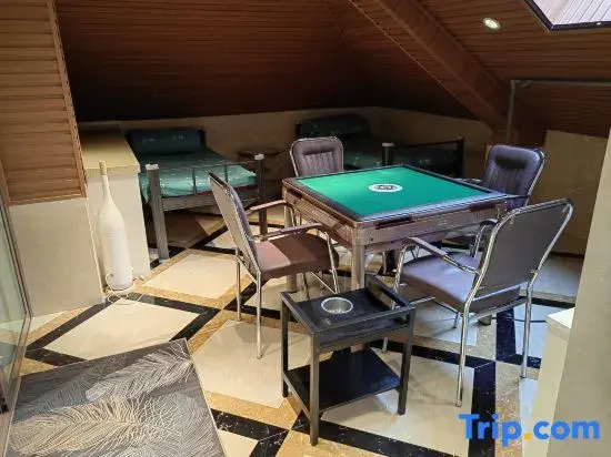 Keluosen Homestay