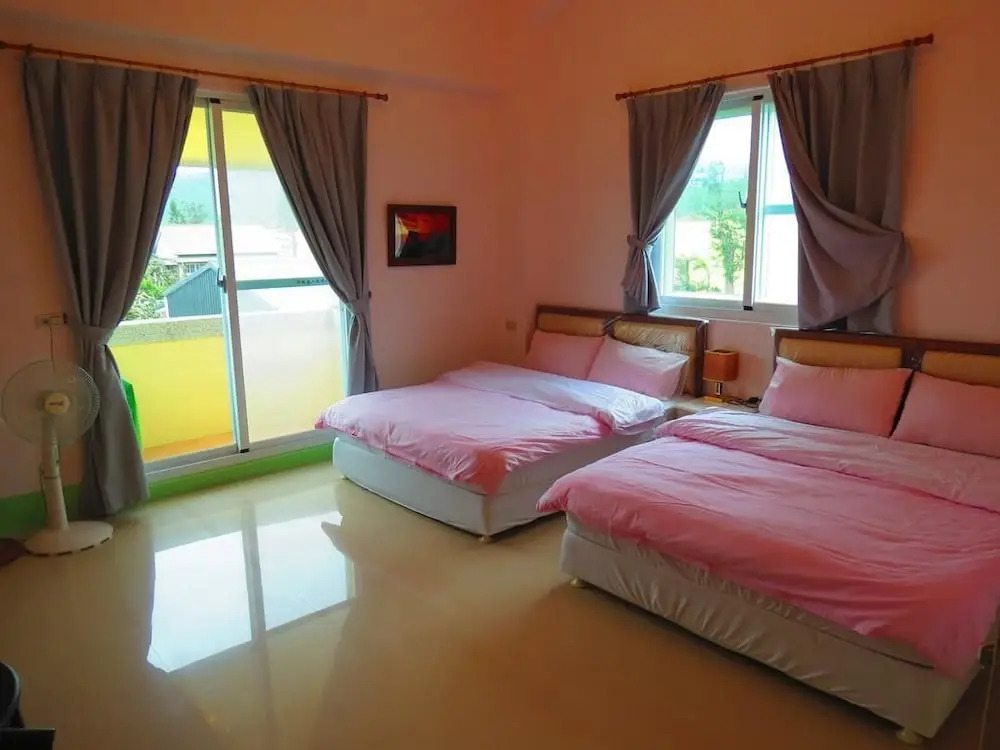 Jin Mei Homestay