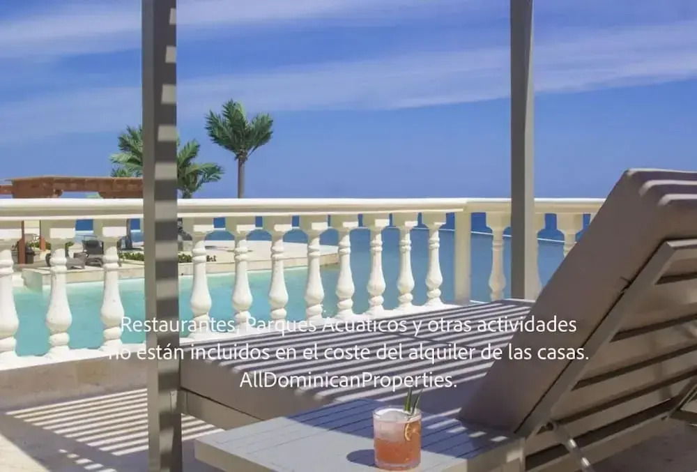 Sosua Ocean Village, Villas 24