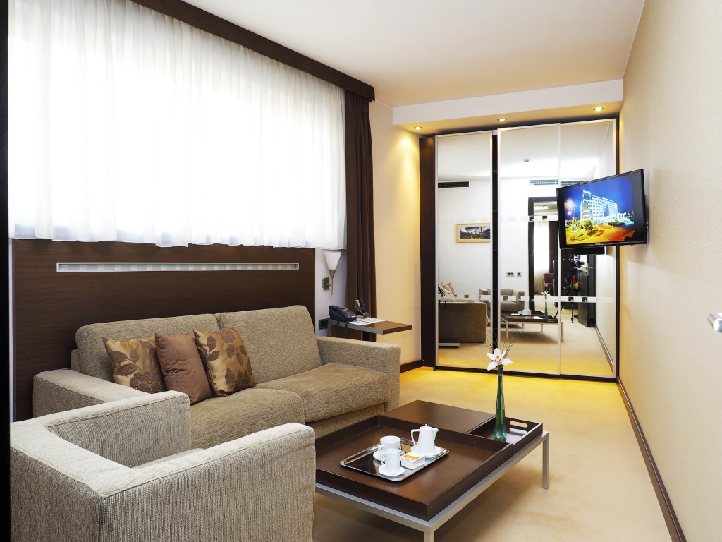 IN Hotel Beograd