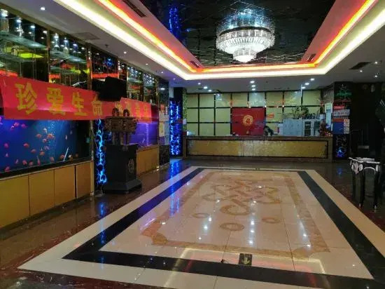 super 8 Hotel (Beijing Dongba Dongwei road horse factory)