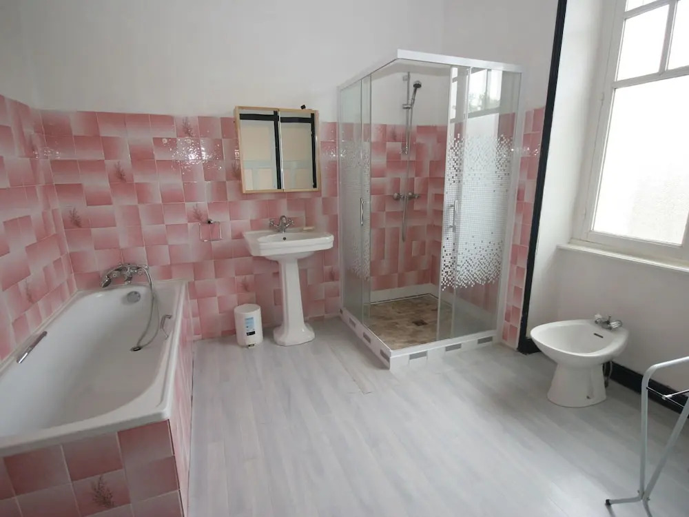 Impressive Villa With Sea View in Clohars-carnoët
