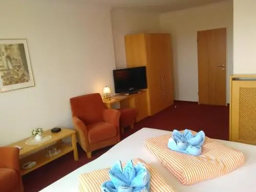 Hotel-Pension Peterhof