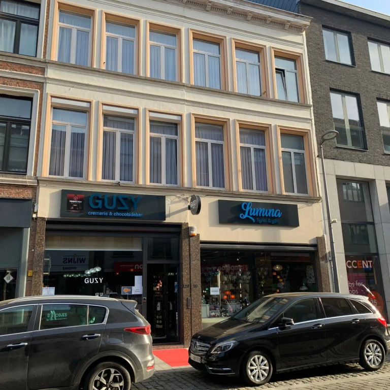 Hotel Guzy Lier Centre