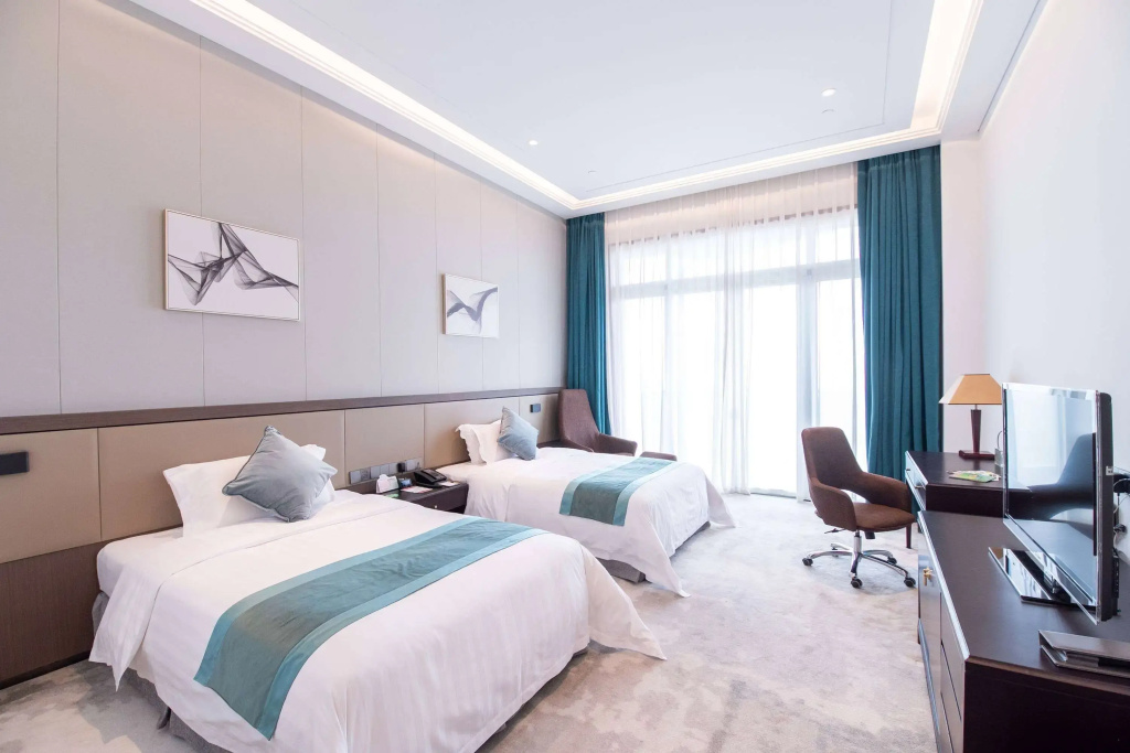 Ramada Plaza Sino Bay Shanghai