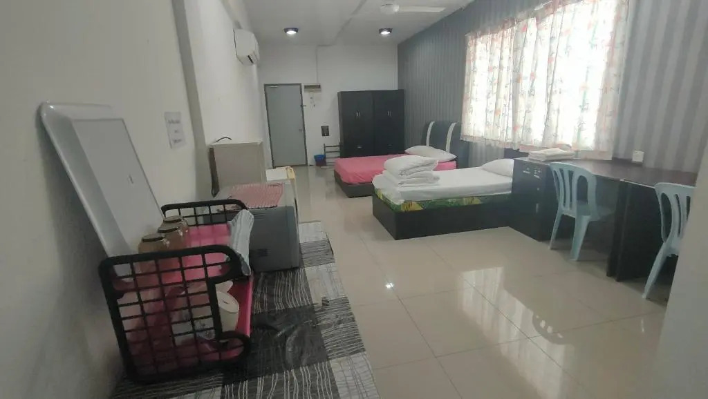 Bao You Song Song (BYSS) Homestay