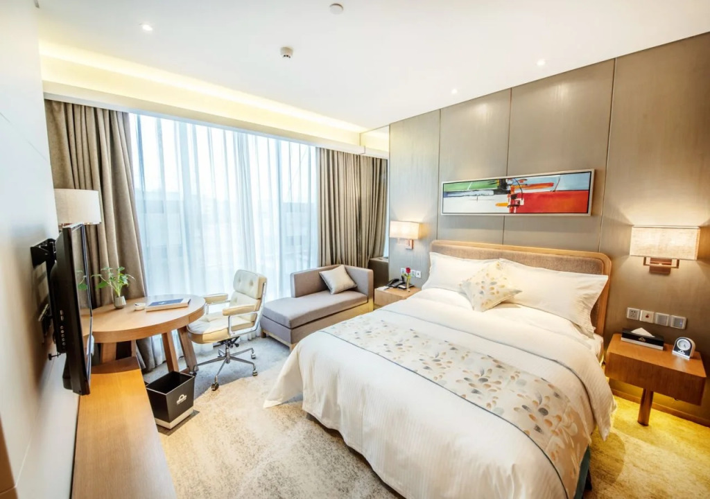 Days Hotel Guangzhou Yijiang