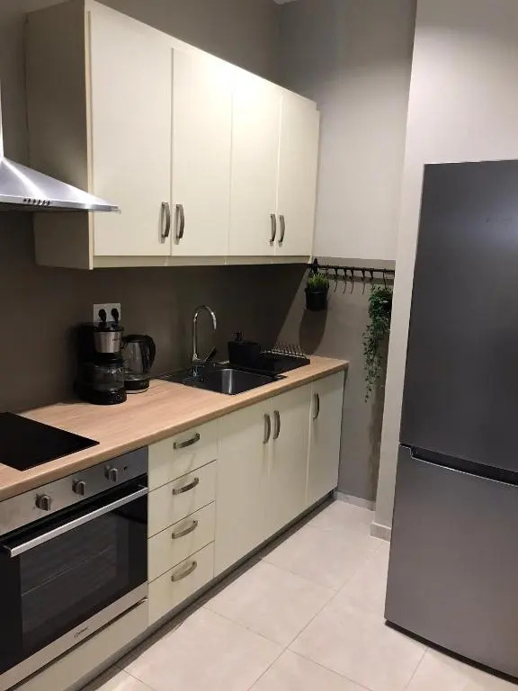 Artemis Apartments