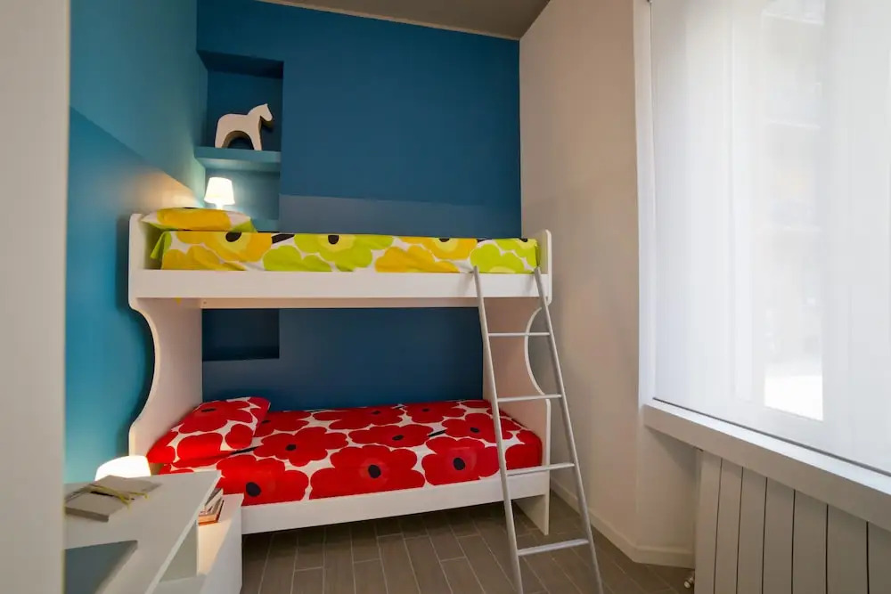 Dreams Hotel Residenza De Marchi