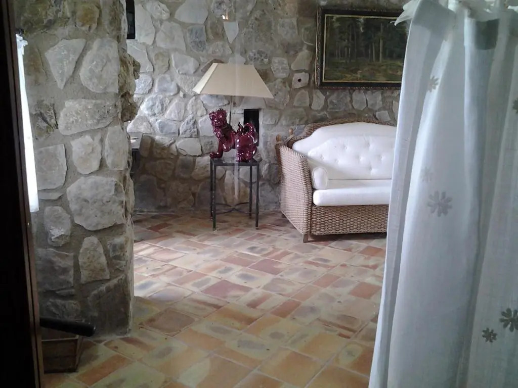 Agriresort Crapa Licca