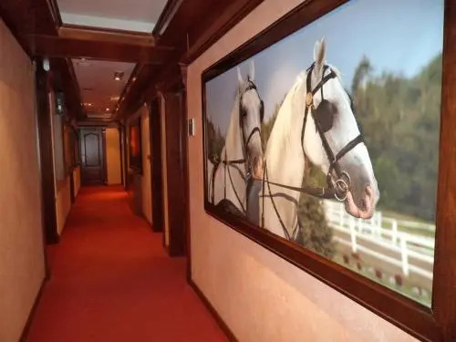 Hotel Panorama Garni