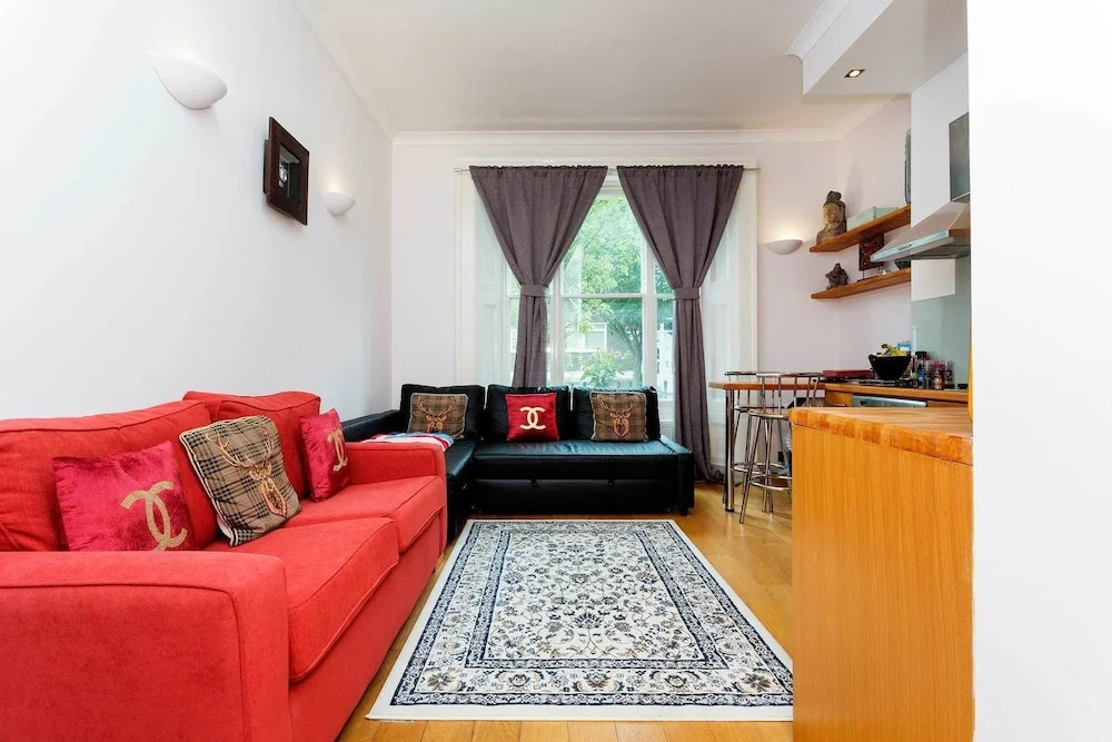 Little Venice Hideaway