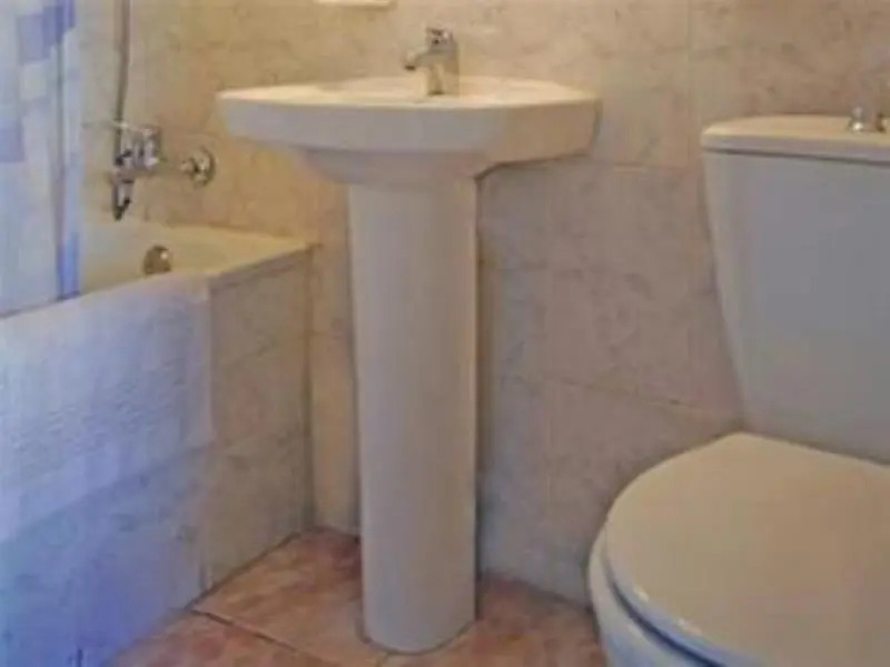Hostal Alcazar Regis