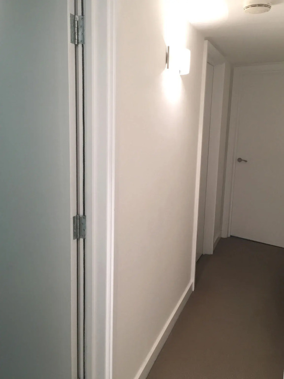 Blandford Street Apartments