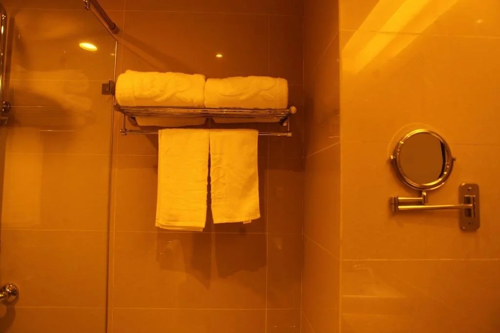 He Yi Hotel